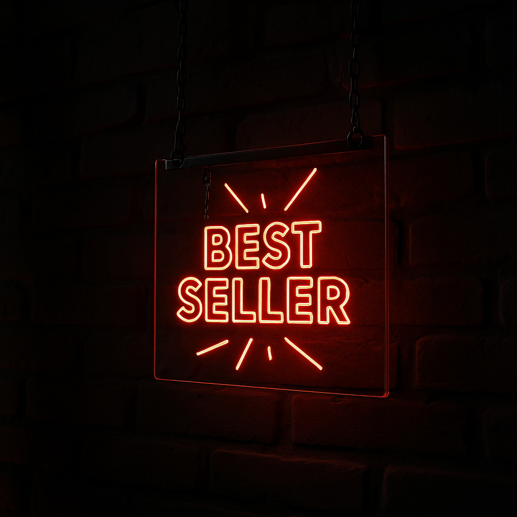 Best Sellers